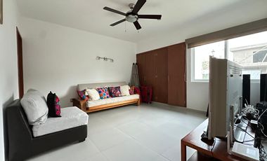 CASA EN VENTA EN FRACCIONAMIENTO LOMAS DE COCOYOC MORELOS