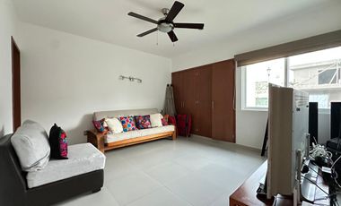 CASA EN VENTA EN FRACCIONAMIENTO LOMAS DE COCOYOC MORELOS