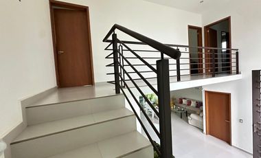 CASA EN VENTA EN FRACCIONAMIENTO LOMAS DE COCOYOC MORELOS