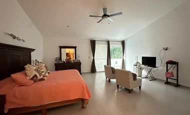 CASA EN VENTA EN FRACCIONAMIENTO LOMAS DE COCOYOC MORELOS