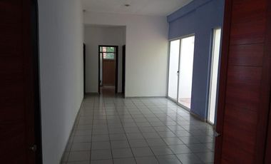 RENTO CASA EN LA COMUNIDAD DEL CHICO, VER