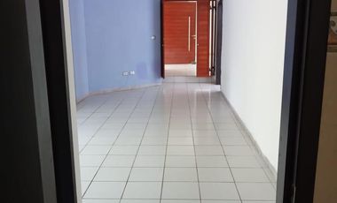 RENTO CASA EN LA COMUNIDAD DEL CHICO, VER