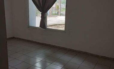 RENTO CASA EN LA COMUNIDAD DEL CHICO, VER