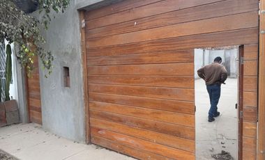Local y Casa Lurim