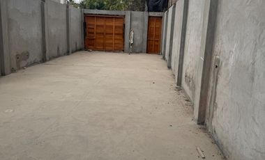 Local y Casa Lurim