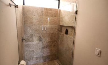 HERMOSO DEPA EN RENTA TULUM EN GIADA TOWERS