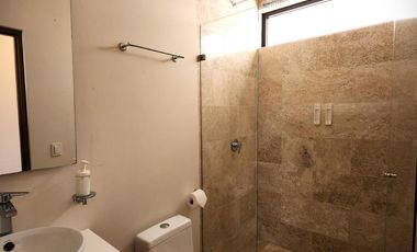 HERMOSO DEPA EN RENTA TULUM EN GIADA TOWERS