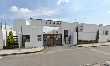 CASA EN REMATE BANCARIO EN SAN MATEO ATENCO