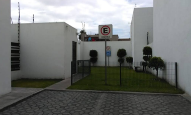 CASA EN REMATE BANCARIO EN SAN MATEO ATENCO