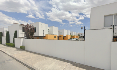 CASA EN REMATE BANCARIO EN SAN MATEO ATENCO