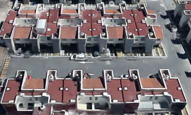 CASA EN REMATE BANCARIO EN SAN MATEO ATENCO