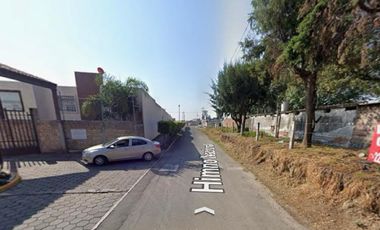 Casa En Remate Bancario Juan C. Bonilla, Colonia Viñedos De Burdeos, Cuanalá, Puebla