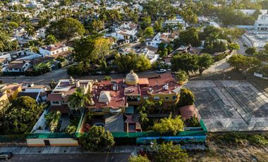 Villa en venta en Las Gaviotas, Puerto Vallarta.