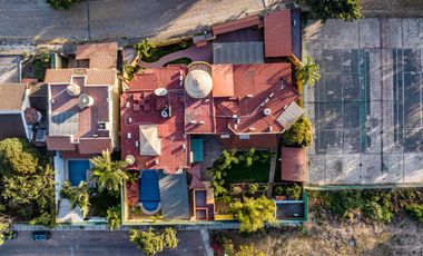 Villa en venta en Las Gaviotas, Puerto Vallarta.