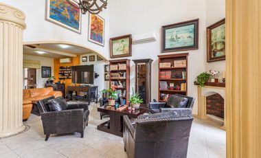 Villa en venta en Las Gaviotas, Puerto Vallarta.