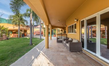 Villa en venta en Las Gaviotas, Puerto Vallarta.