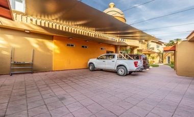 Villa en venta en Las Gaviotas, Puerto Vallarta.