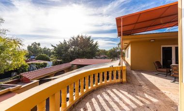 Villa en venta en Las Gaviotas, Puerto Vallarta.