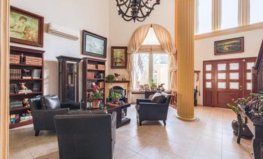 Villa en venta en Las Gaviotas, Puerto Vallarta.
