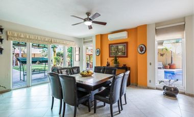 Villa en venta en Las Gaviotas, Puerto Vallarta.
