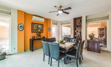 Villa en venta en Las Gaviotas, Puerto Vallarta.