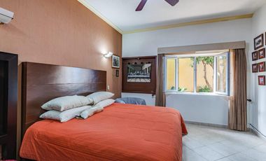 Villa en venta en Las Gaviotas, Puerto Vallarta.