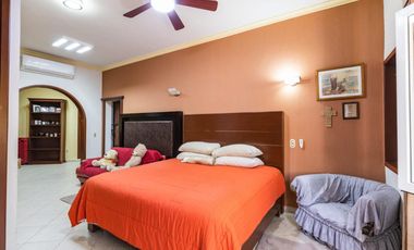 Villa en venta en Las Gaviotas, Puerto Vallarta.