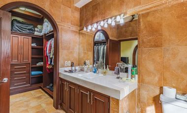 Villa en venta en Las Gaviotas, Puerto Vallarta.