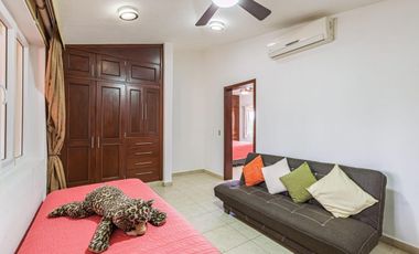 Villa en venta en Las Gaviotas, Puerto Vallarta.