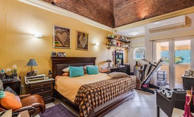 Villa en venta en Las Gaviotas, Puerto Vallarta.