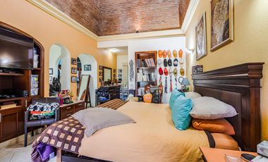 Villa en venta en Las Gaviotas, Puerto Vallarta.