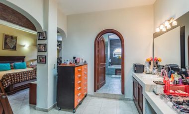 Villa en venta en Las Gaviotas, Puerto Vallarta.