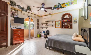 Villa en venta en Las Gaviotas, Puerto Vallarta.