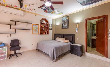 Villa en venta en Las Gaviotas, Puerto Vallarta.