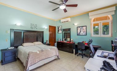 Villa en venta en Las Gaviotas, Puerto Vallarta.