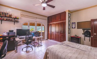 Villa en venta en Las Gaviotas, Puerto Vallarta.