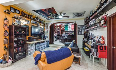 Villa en venta en Las Gaviotas, Puerto Vallarta.