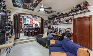 Villa en venta en Las Gaviotas, Puerto Vallarta.