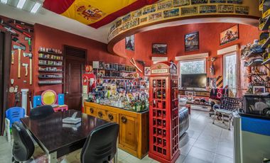 Villa en venta en Las Gaviotas, Puerto Vallarta.