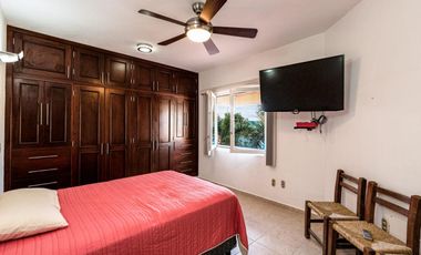 Villa en venta en Las Gaviotas, Puerto Vallarta.