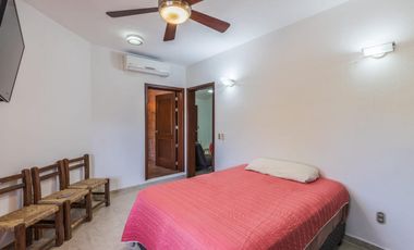 Villa en venta en Las Gaviotas, Puerto Vallarta.