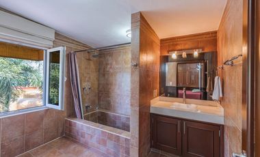 Villa en venta en Las Gaviotas, Puerto Vallarta.