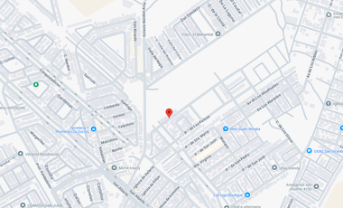 CASA EN PASEO DEL SALVADOR, FLORESTA, GOMEZ PALACIO, DURANGO. ¡¡NO CREDITOS!!