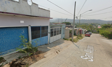 VENTA CASA $565,000.00, SAN ALEJANDRO SANTA FE, CHIAPA DE CORZO, CHIAPAS.