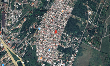 VENTA CASA $565,000.00, SAN ALEJANDRO SANTA FE, CHIAPA DE CORZO, CHIAPAS.