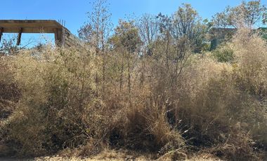 Gran oportunidad de inversión en San Javier, Xoxocotlán!