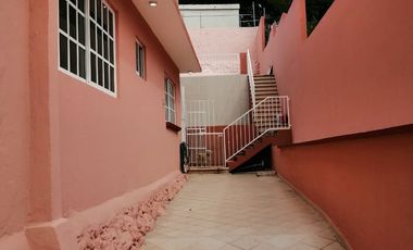 VENDO CASA EN EL CENTRO VERACRUZ