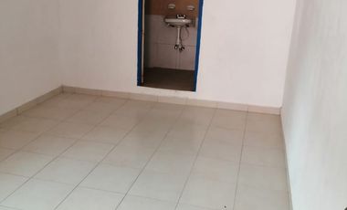 VENDO CASA EN EL CENTRO VERACRUZ