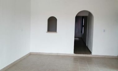 VENDO CASA EN EL CENTRO VERACRUZ