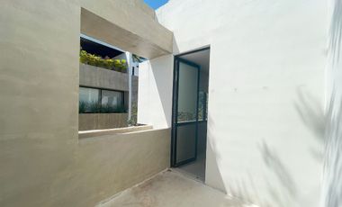 Casa en venta Benito Juárez Norte